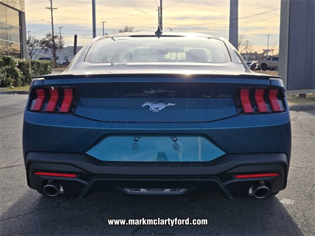 New 2026 Ford Mustang Premium image 10