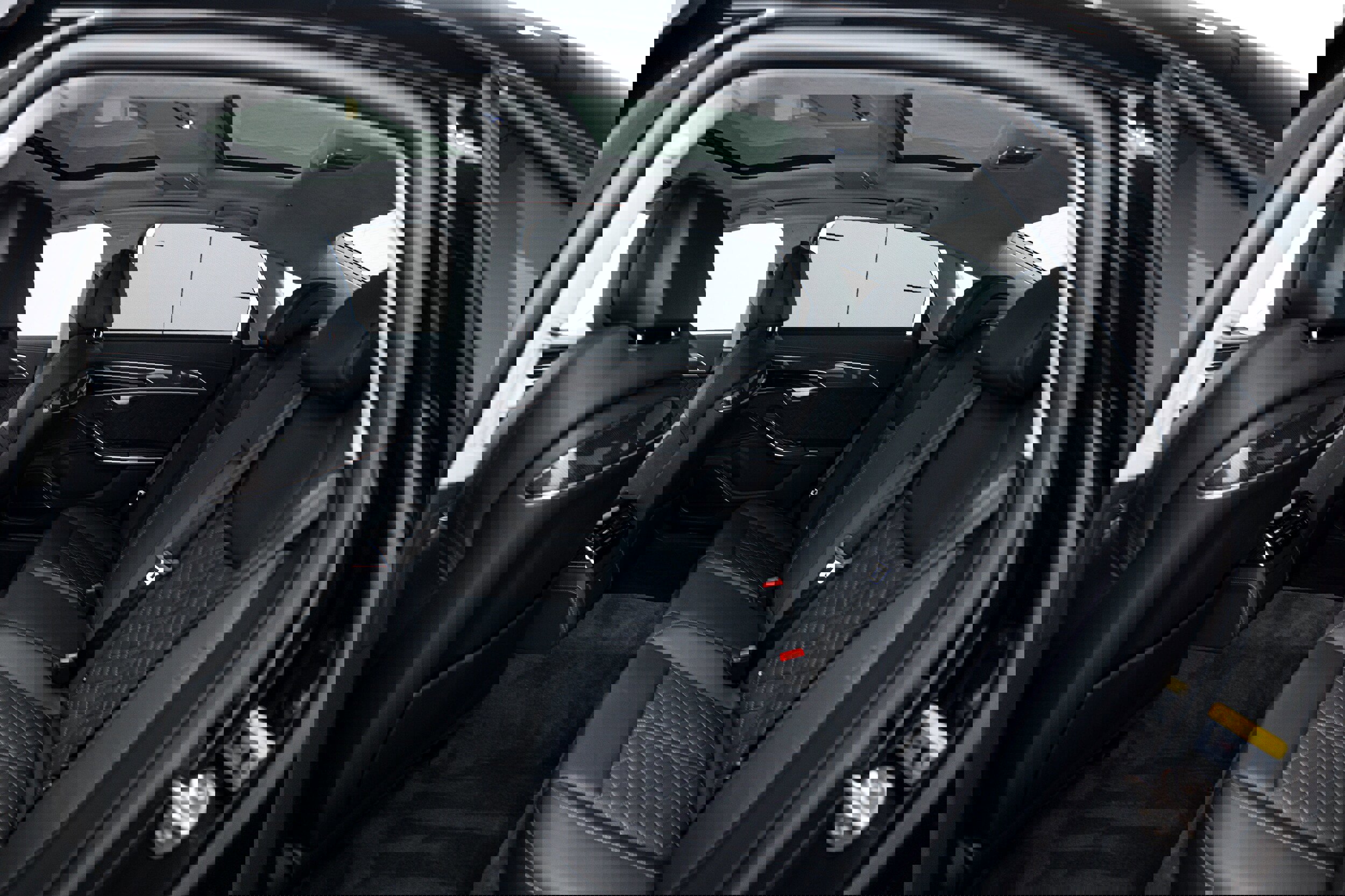 Certified 2023 Audi S8 w/ S8 Comfort Plus Package image 22