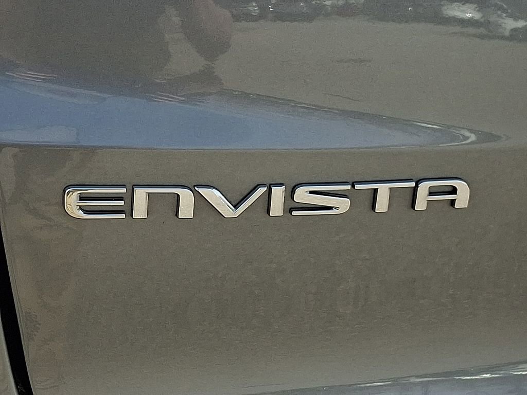 Used 2025 Buick Envista Avenir image 33
