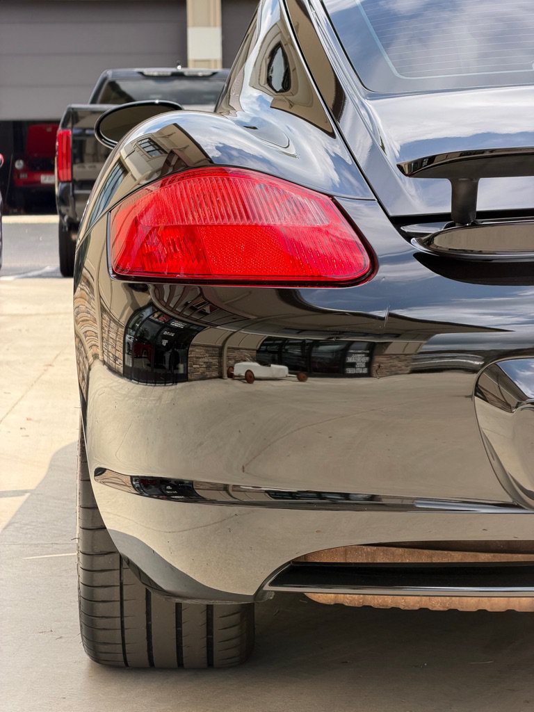 Used 2008 Porsche Cayman S RWD image 18