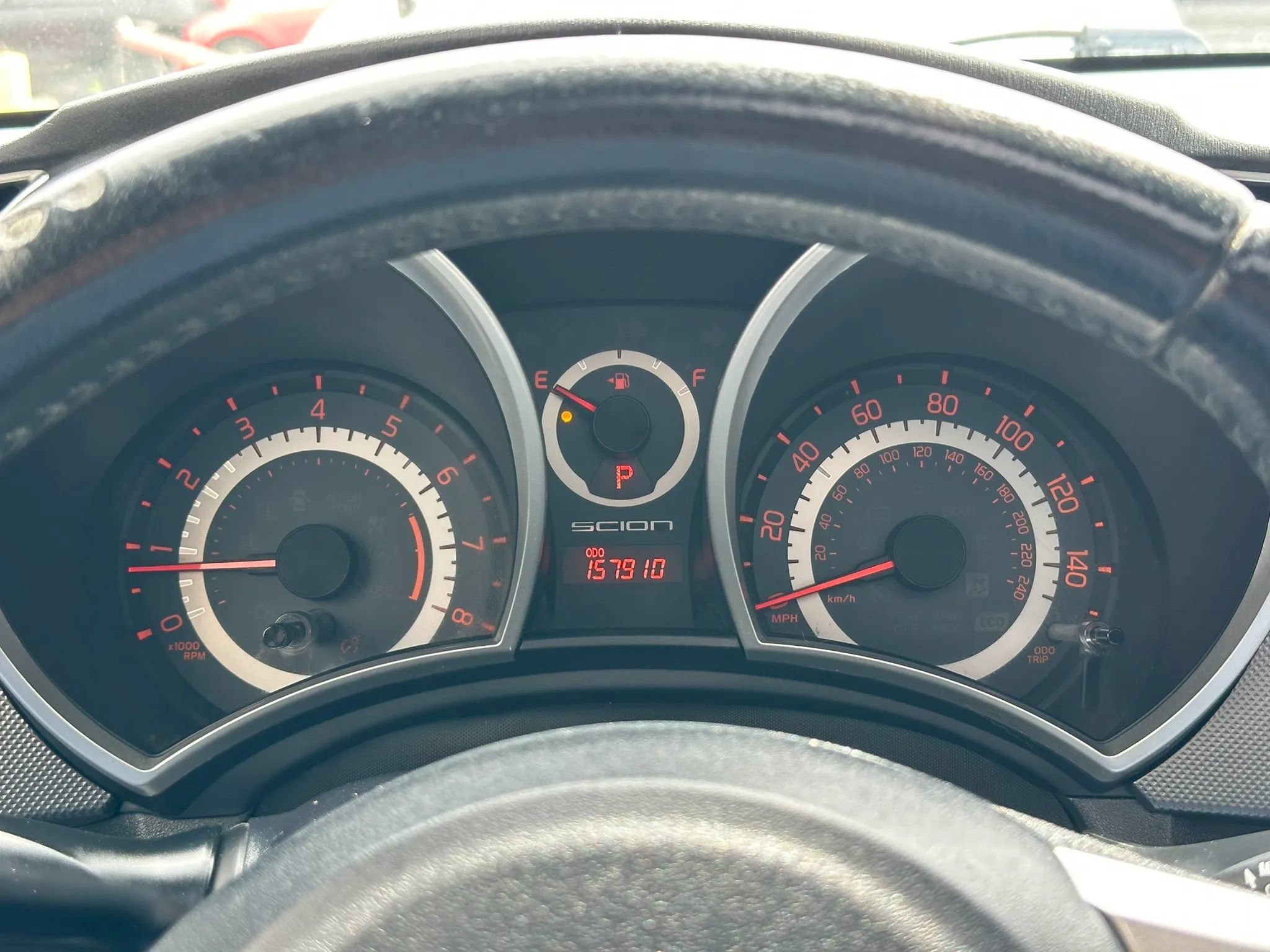Used 2014 Scion tC Monogram Series FWD image 33
