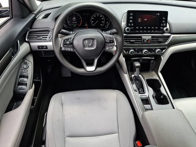 Used 2018 Honda Accord LX image 13