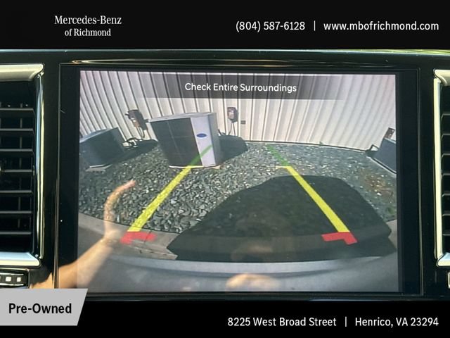 Used 2024 Chrysler Pacifica Touring-L FWD image 24