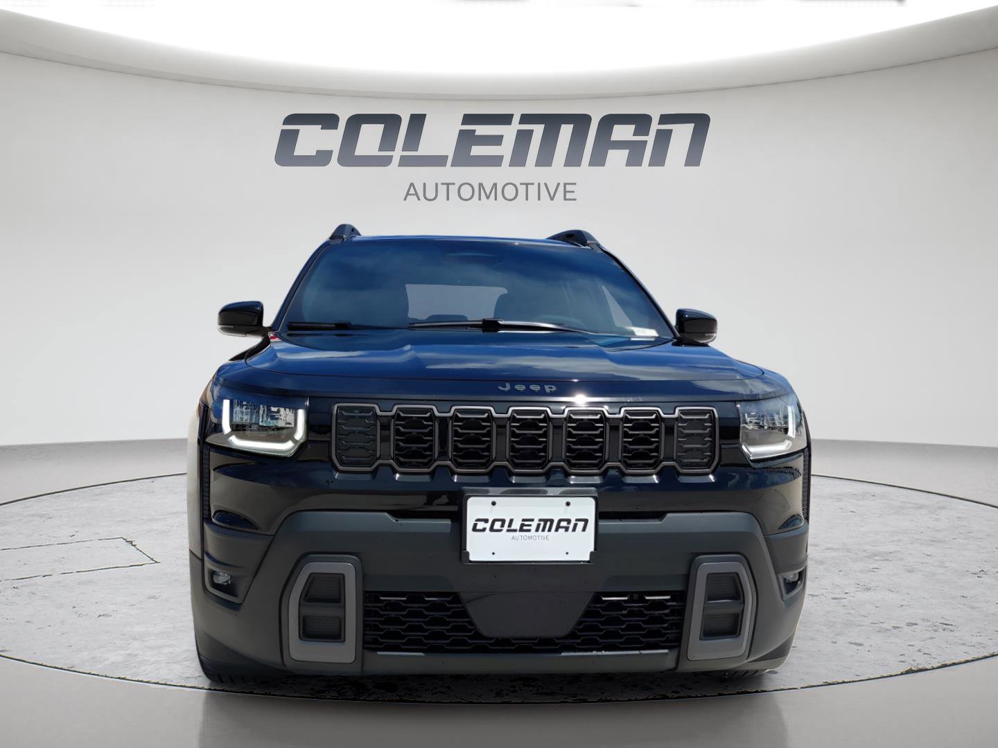 New 2026 Jeep Cherokee Limited AWD/4WD image 8