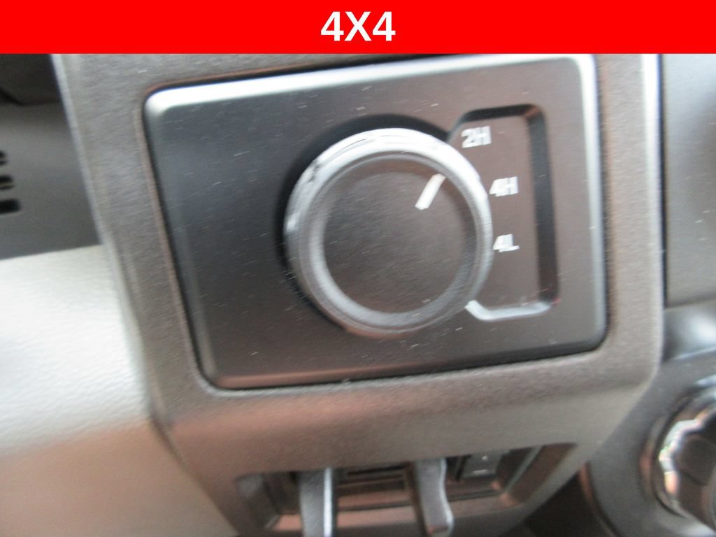 Used 2022 Ford F250 XL w/ STX Appearance Package AWD/4WD image 27
