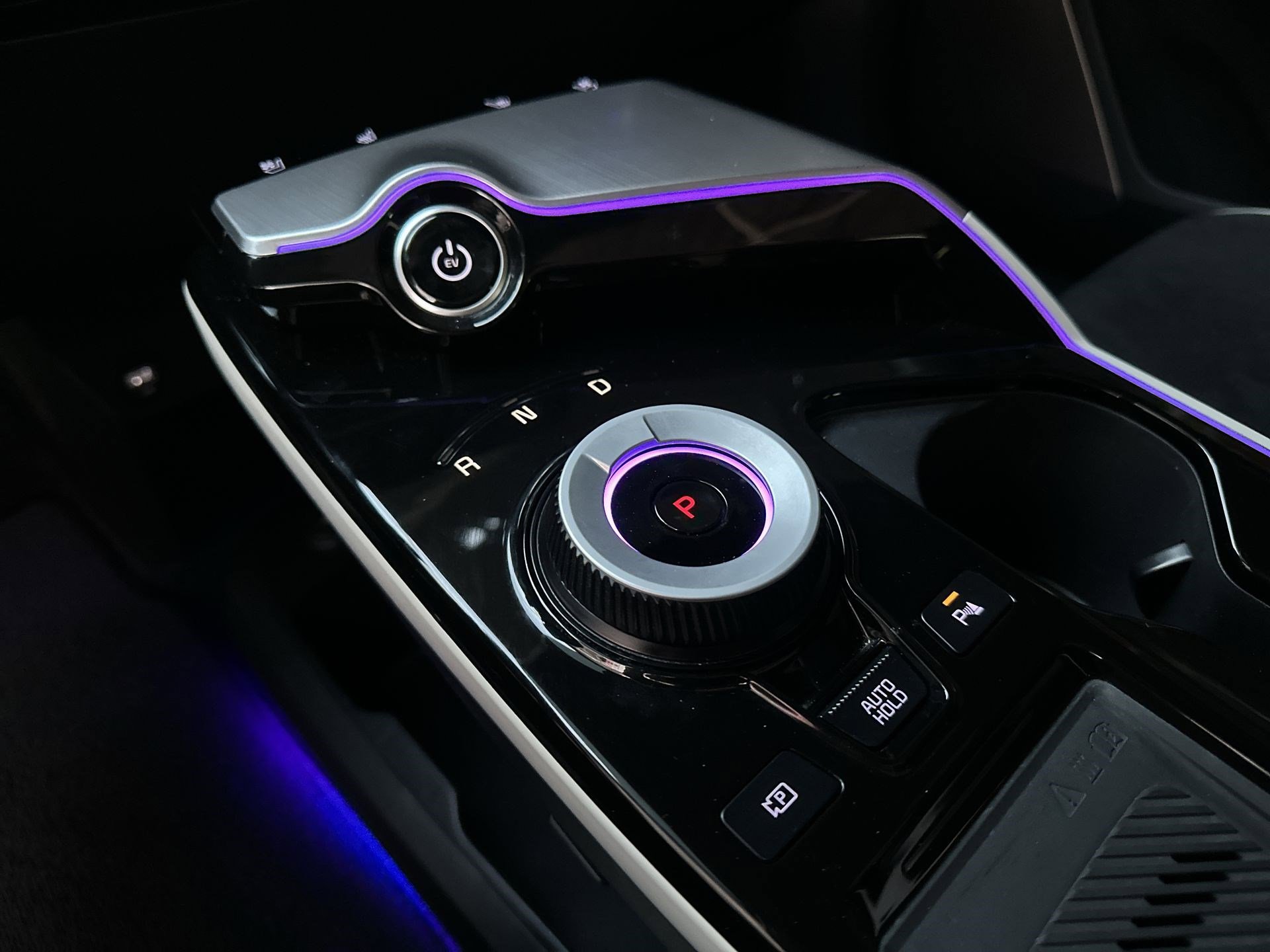 Certified 2022 Kia EV6 GT-Line w/ GT-Line Suede Seat Package image 22