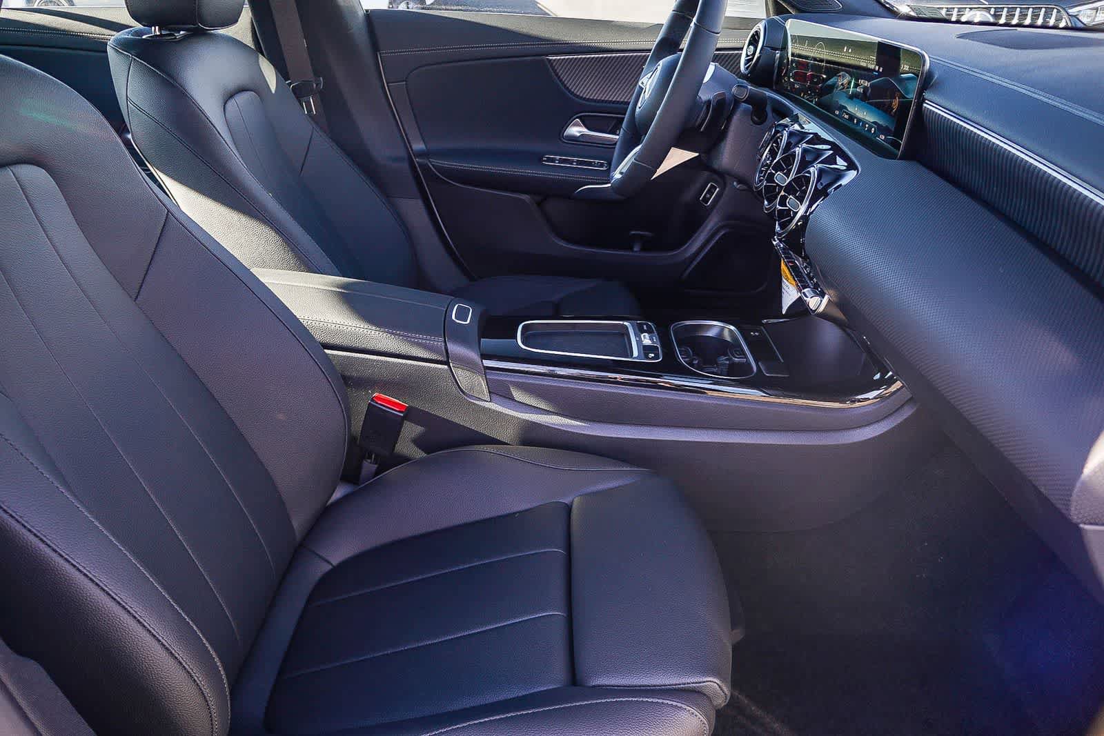 New 2026 Mercedes-Benz CLA 250 image 21