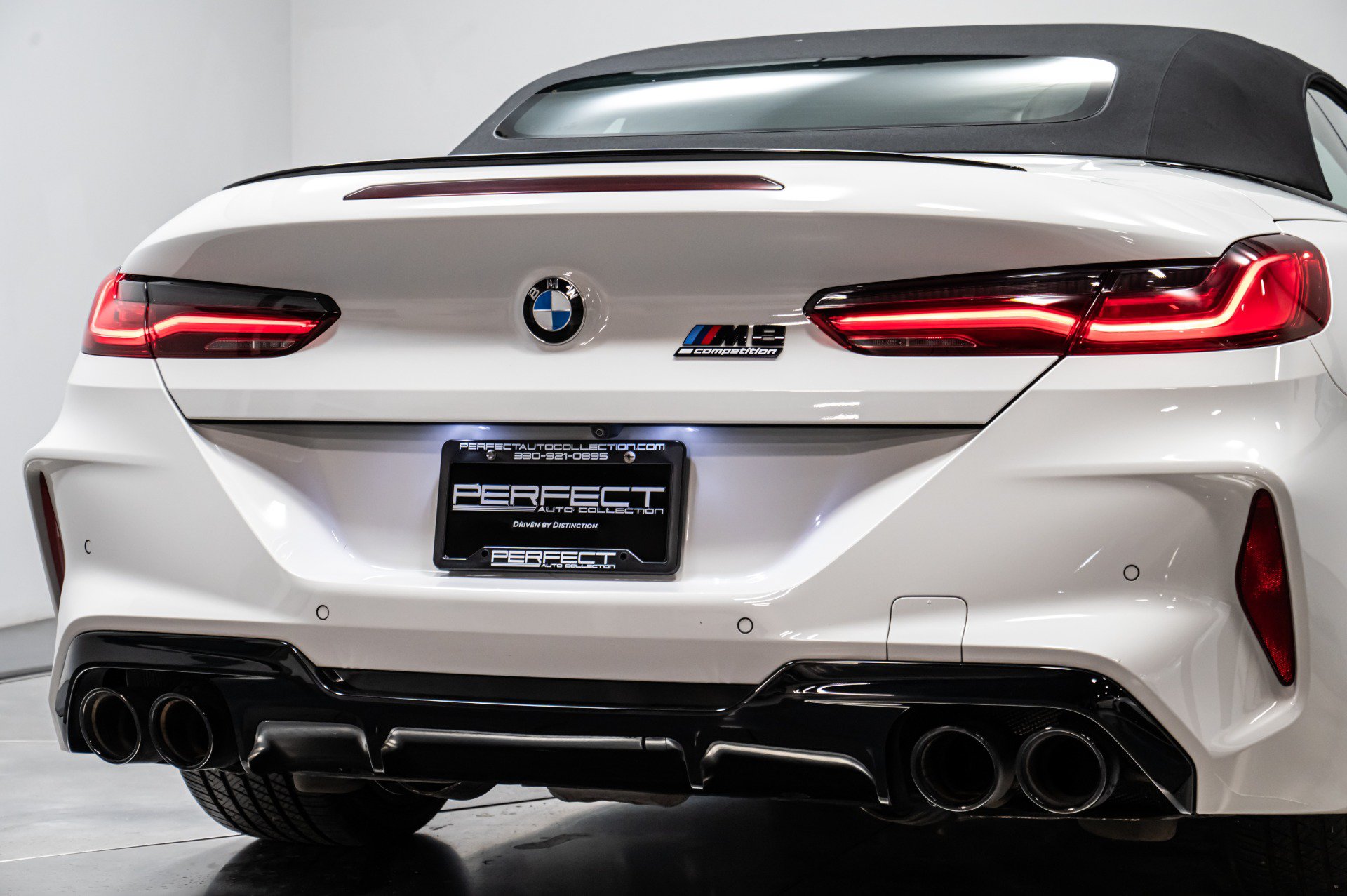 Used 2022 BMW M8 Competition AWD/4WD image 44