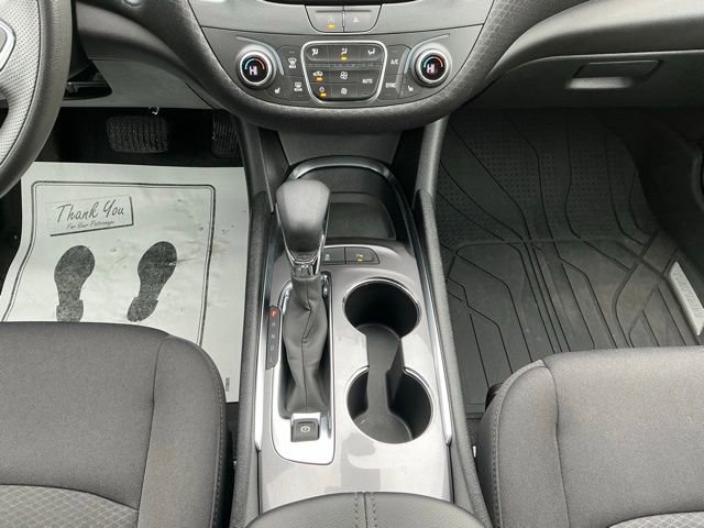 Used 2024 Chevrolet Malibu LT w/ LPO, Floor Liner Package image 27