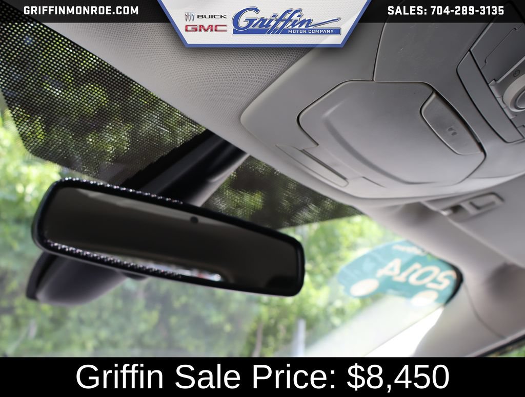 Used 2014 Ford Escape Titanium AWD/4WD image 24