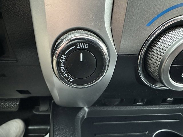 Used 2017 Toyota Tundra Limited image 33