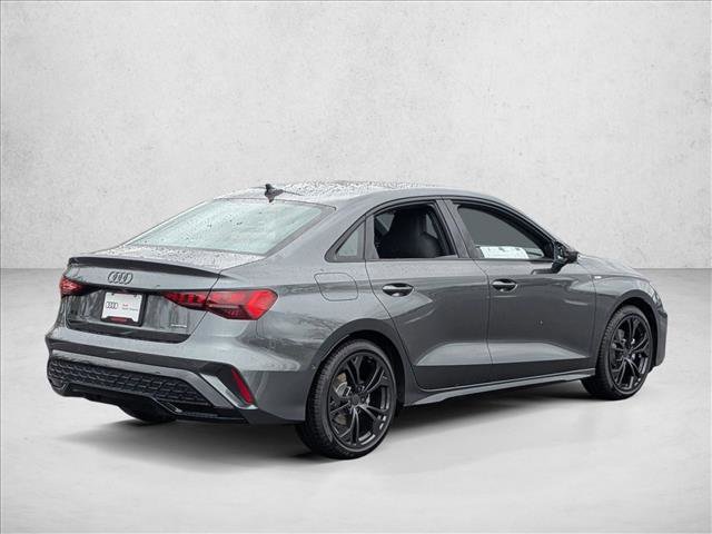 New 2026 Audi A3 2.0T Premium Plus video 2