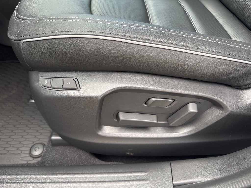 New 2025 MAZDA CX-5 AWD 2.5 S w/ Premium Plus Pkg image 30
