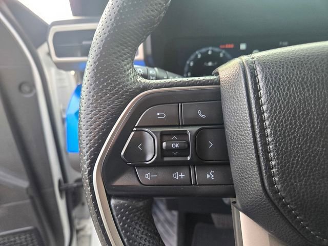 Certified 2024 Toyota Tacoma TRD Off-Road w/ TRD Off Road Upgrade Package AWD/4WD image 23