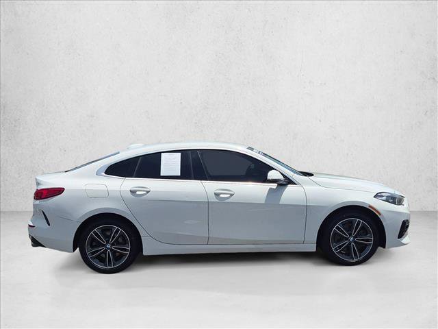 Used 2021 BMW 228i Gran Coupe FWD image 4