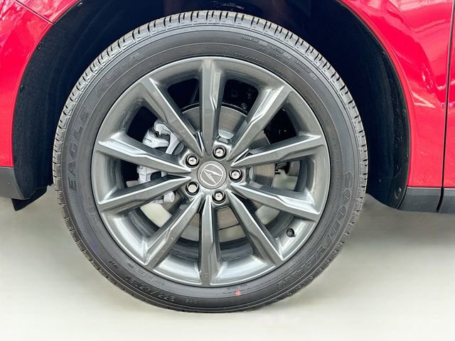 Used 2025 Acura RDX A-Spec image 33
