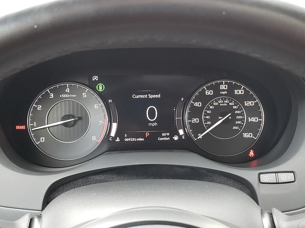 Certified 2024 Acura RDX w/ Technology Package AWD/4WD image 26