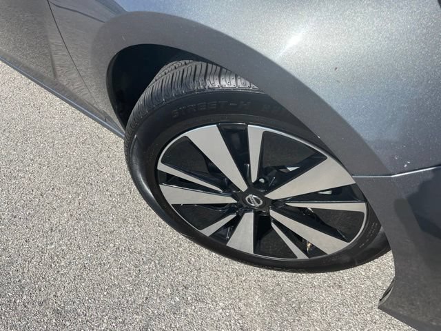 Used 2022 Nissan Altima 2.5 SV FWD image 17