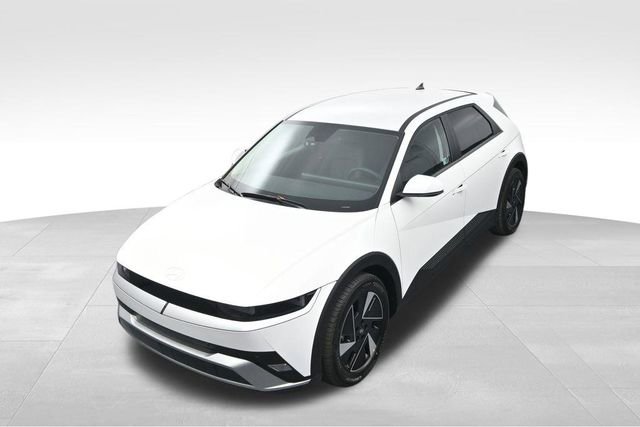 New 2026 Hyundai Ioniq 5 SEL image 24
