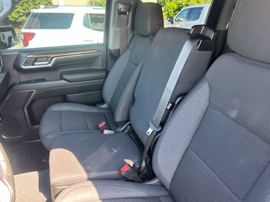 Used 2023 GMC Sierra 1500 Elevation AWD/4WD image 34