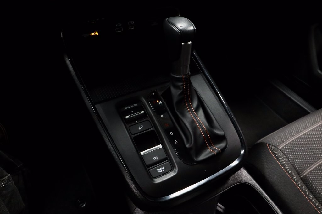 Used 2024 Honda CR-V Sport image 31