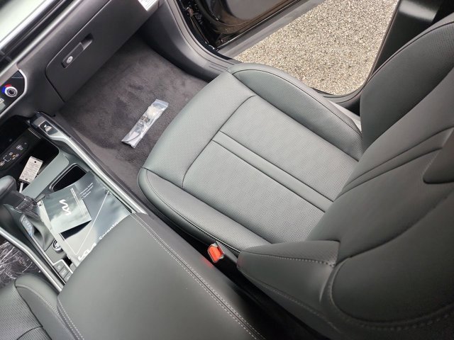 New 2026 Kia Sorento EX image 11