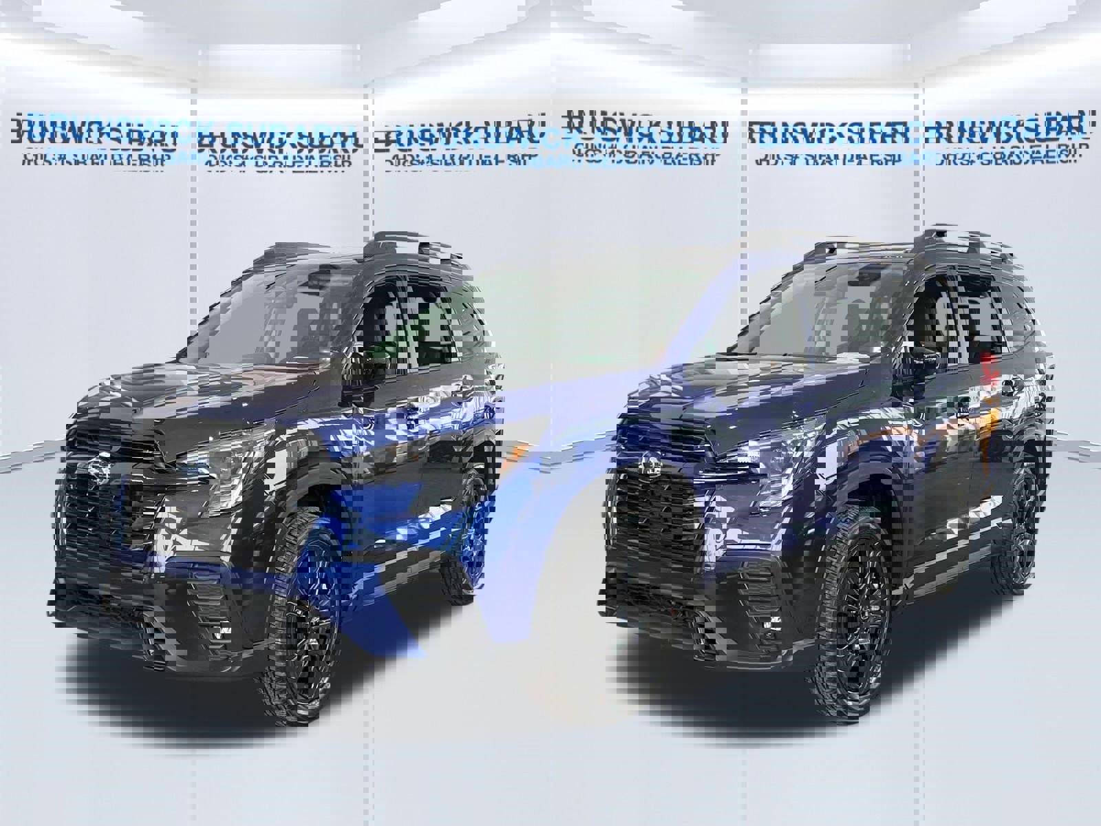 New 2026 Subaru Ascent Bronze Edition image 1