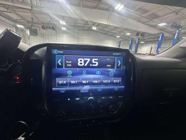 Used 2015 Chevrolet Silverado 1500 LT w/ LPO, Bed Protection Package AWD/4WD image 16