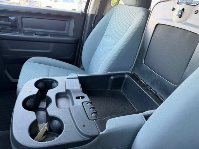 Used 2019 RAM 1500 Express AWD/4WD image 37