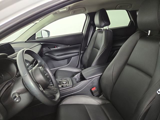 Used 2022 MAZDA CX-30 AWD 2.5 S w/ Select Package image 12