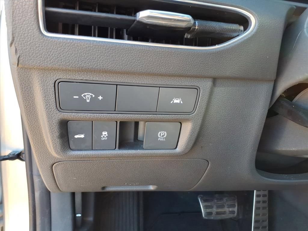 Used 2022 Hyundai Sonata SEL Plus image 18