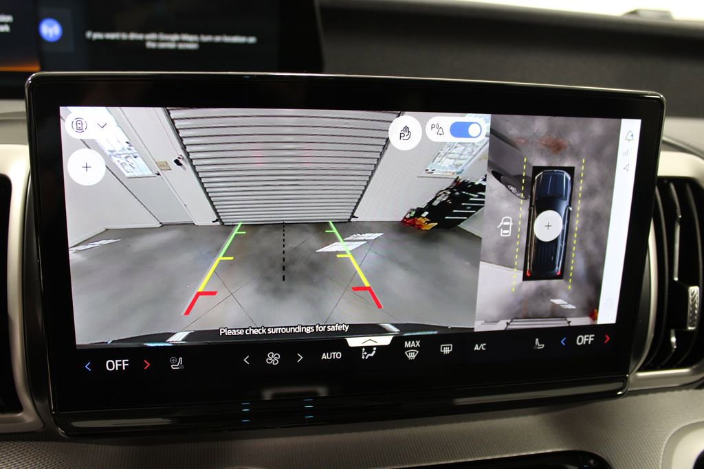 New 2026 Ford Expedition Max Active image 52