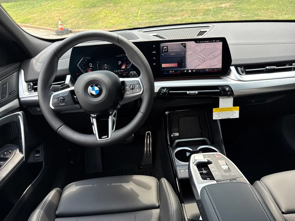 New 2026 BMW X2 xDrive28i w/ Technology Package AWD/4WD image 20