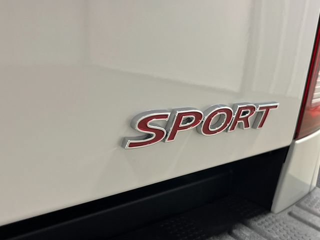 New 2026 Honda Ridgeline Sport image 11