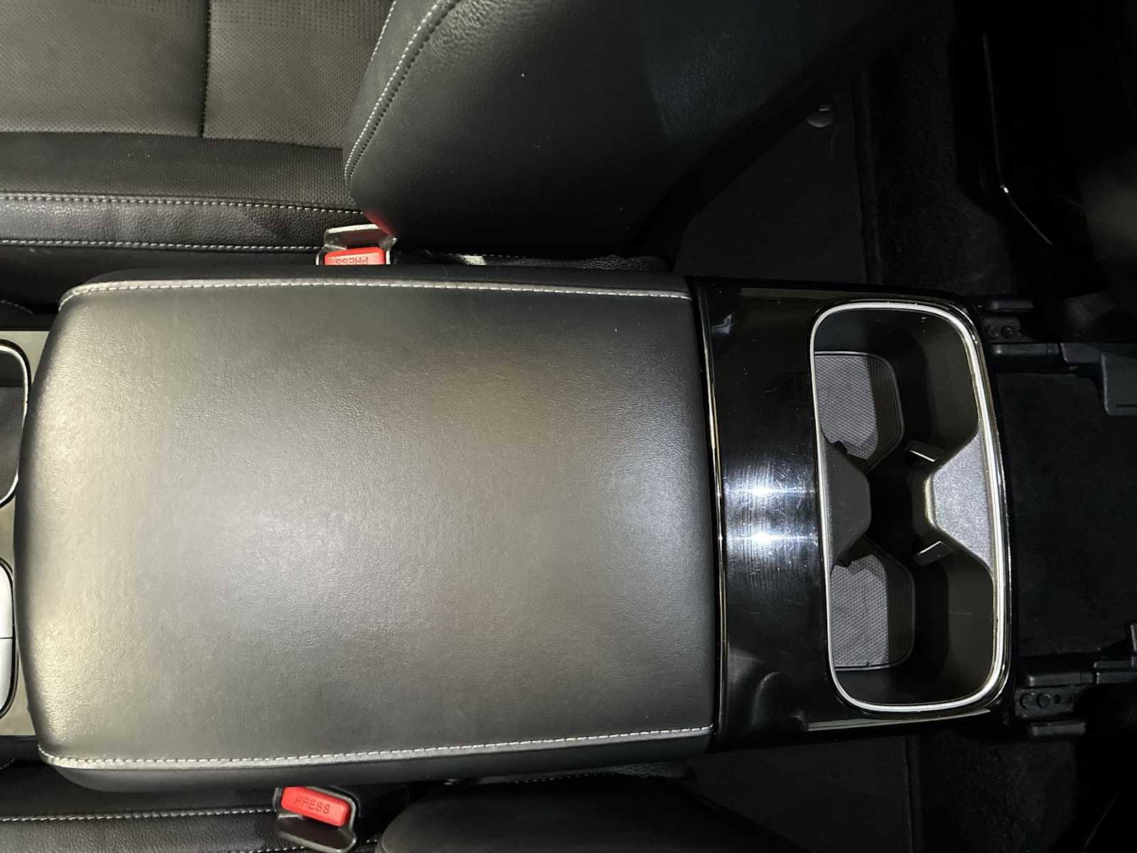 Used 2022 Kia Telluride EX w/ EX Premium Package image 23