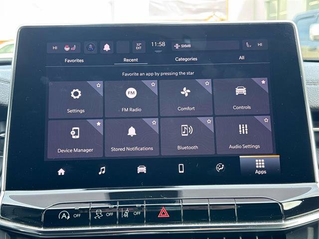 Certified 2022 Jeep Compass Limited image 24