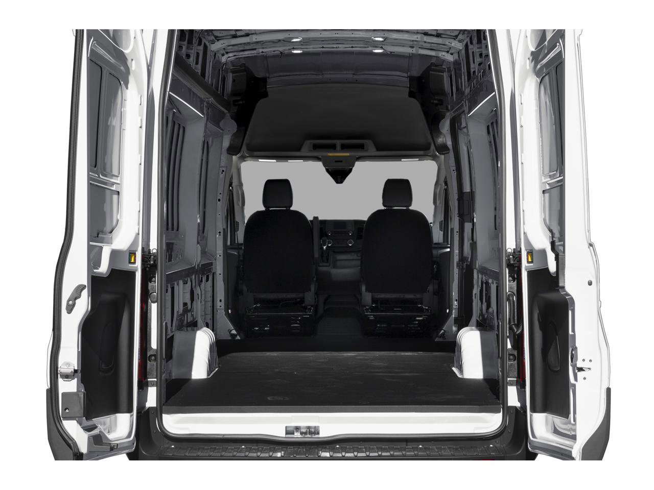 New 2025 Ford Transit 350 148 High Roof image 10
