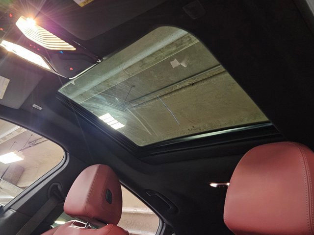 Certified 2023 BMW i4 eDrive35 w/ Premium Package image 16