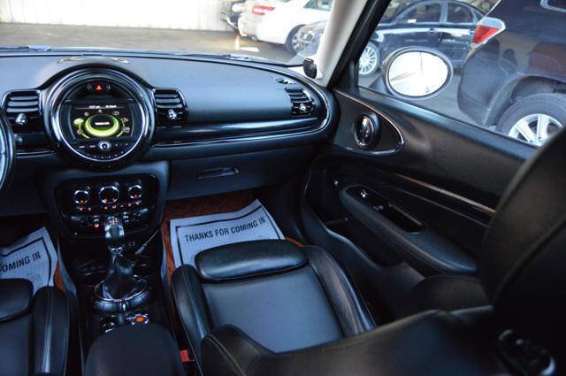 Used 2017 MINI Cooper Clubman S image 53