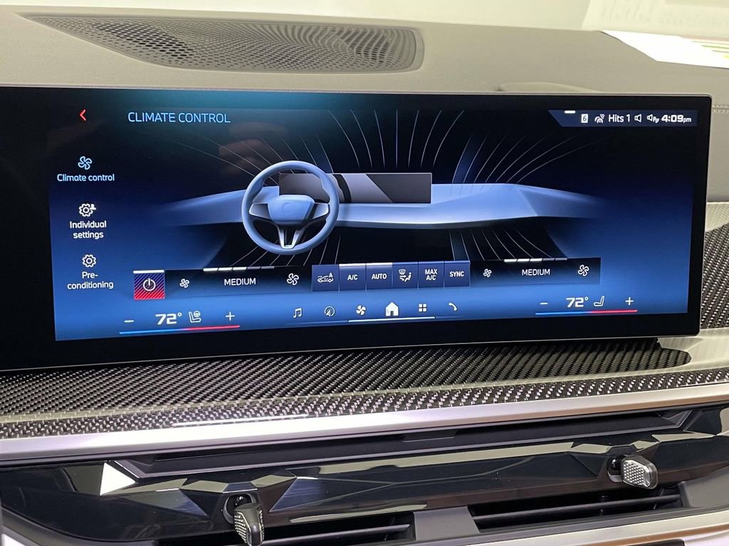 New 2026 BMW X5 M60i AWD/4WD image 25