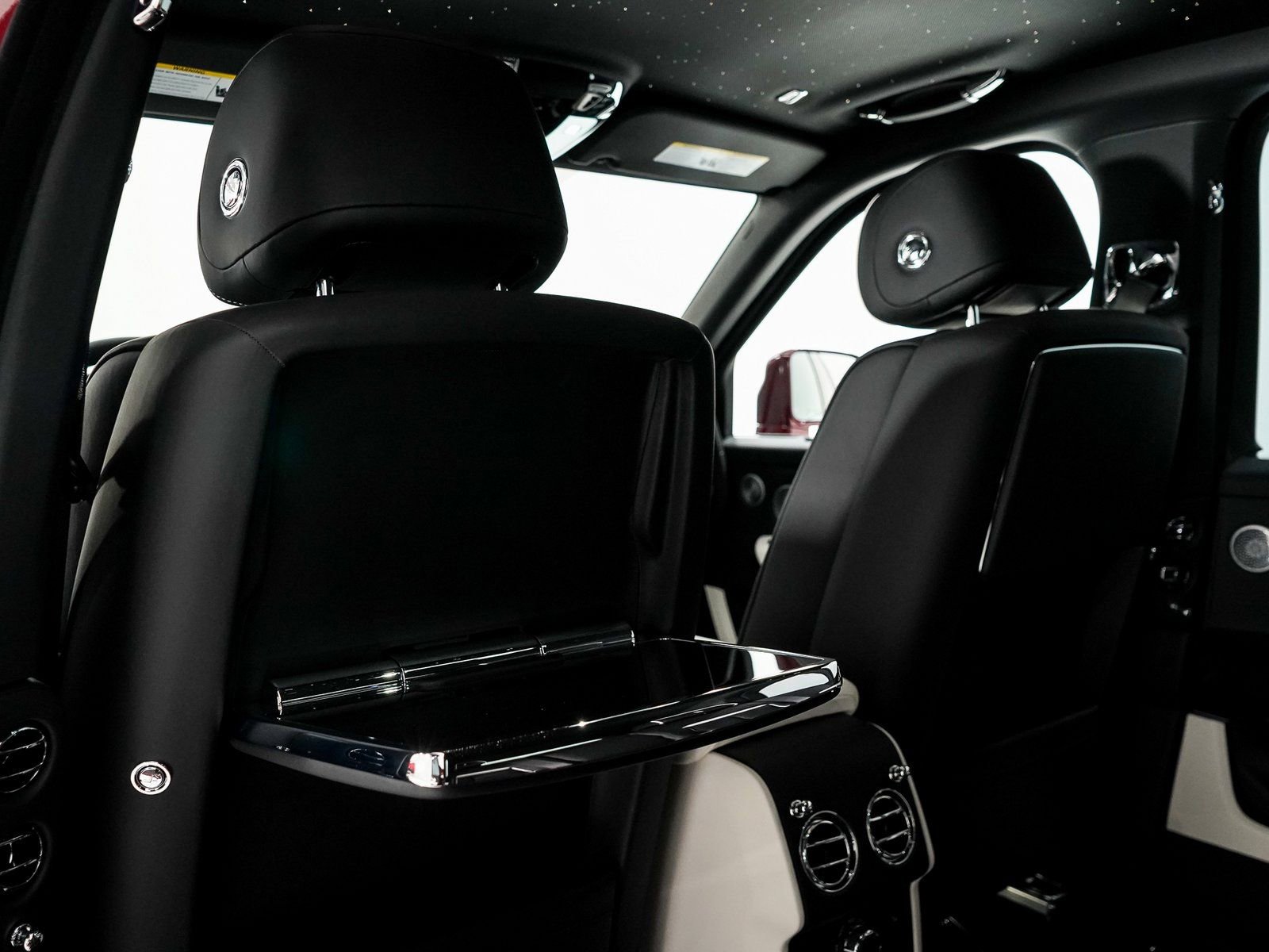 Certified 2025 Rolls-Royce Cullinan image 24