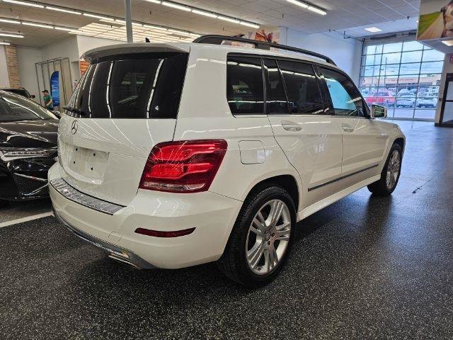 Used 2013 Mercedes-Benz GLK 350 2WD w/ Premium 1 Pkg image 4