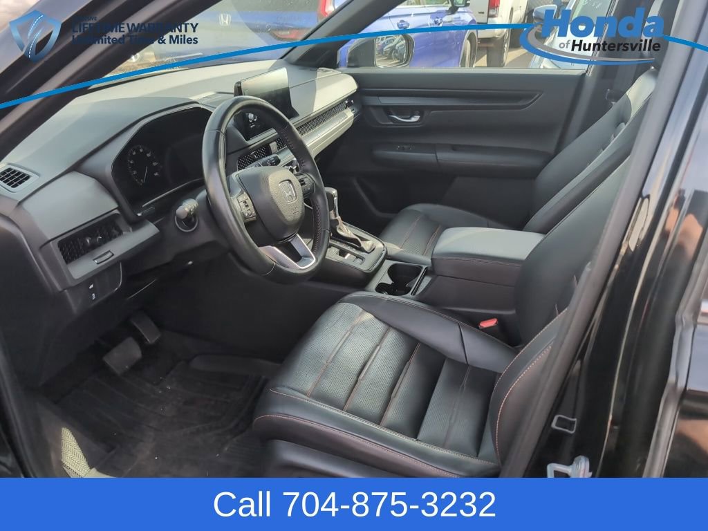Used 2024 Honda CR-V Sport-L image 13