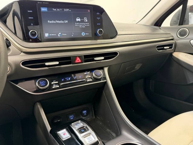 Used 2021 Hyundai Sonata SEL FWD image 18