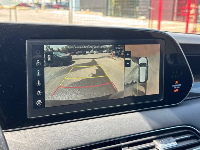 Used 2020 Hyundai Palisade Limited AWD/4WD image 22