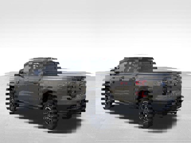 New 2026 Ford Ranger XLT image 4