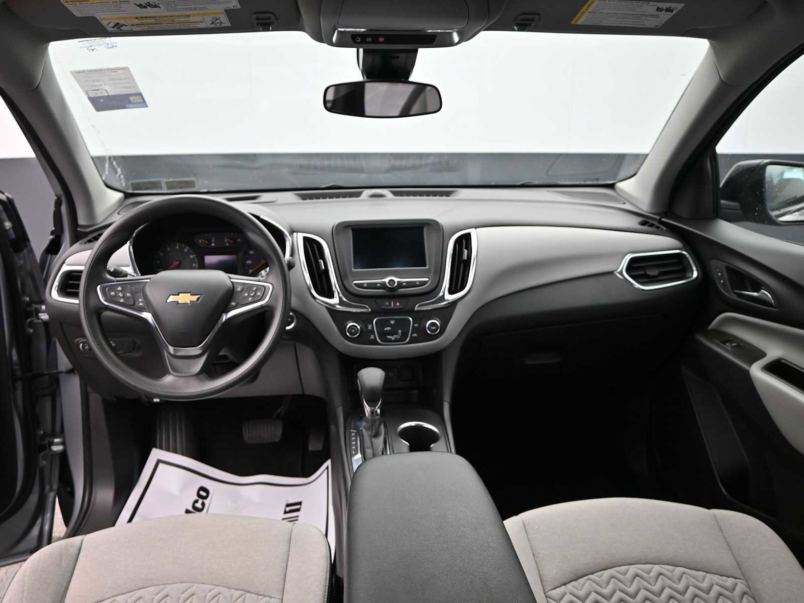 Used 2024 Chevrolet Equinox LS w/ Sport Edition image 20