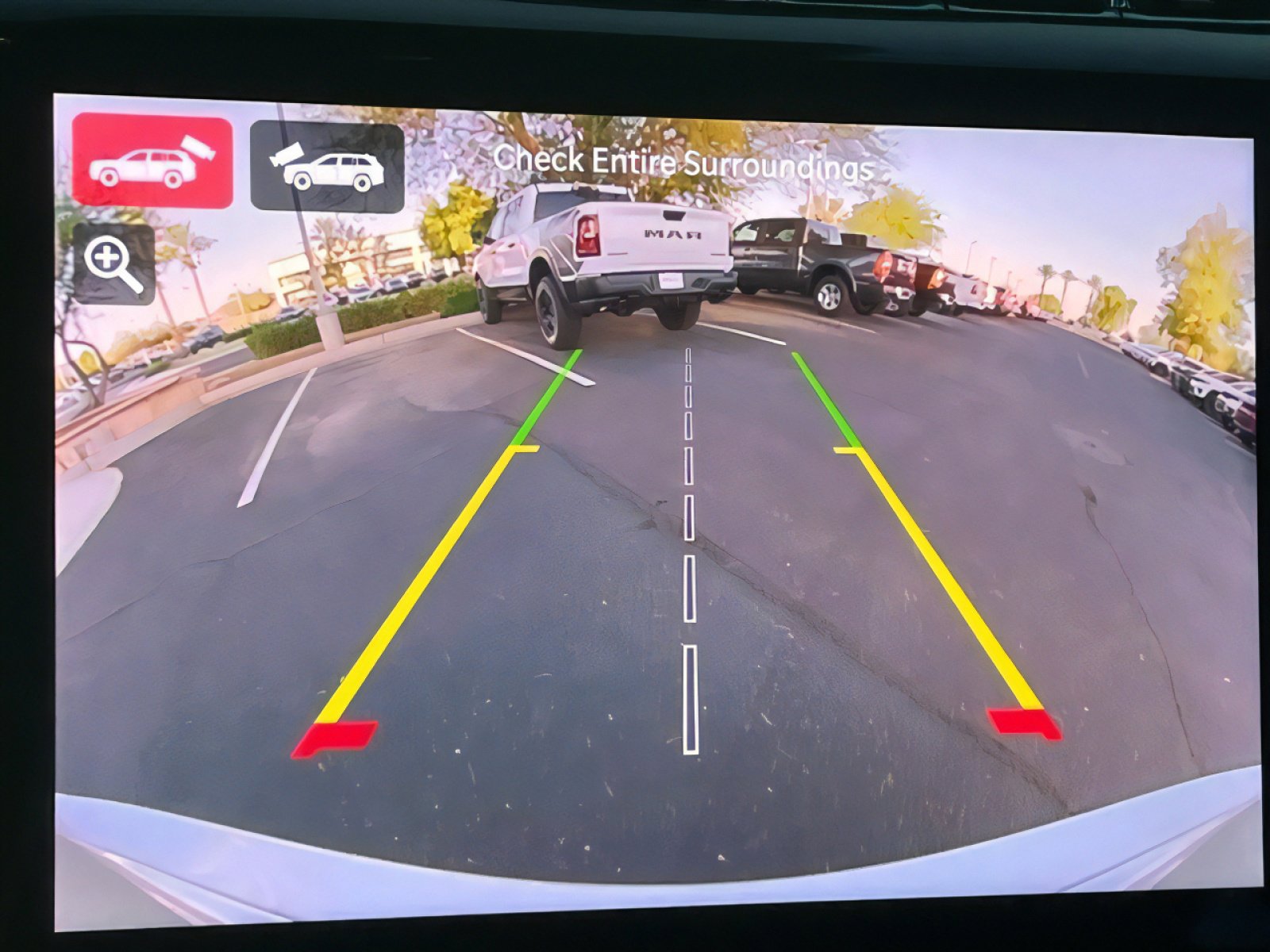 New 2025 Jeep Grand Cherokee Trailhawk image 24