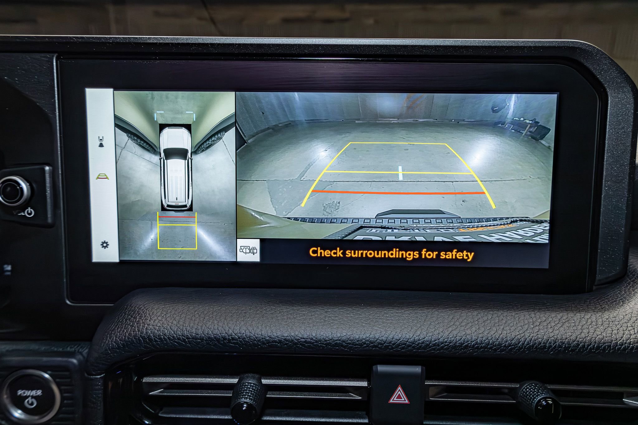 Used 2026 Toyota Land Cruiser w/ Premium Package image 19