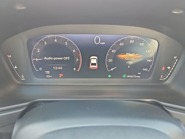 Used 2025 Honda Accord SE image 29